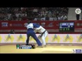 Judo 2014 Grand Slam Baku: Babamuratova (TKM) - Schwartz (ISR) [-52kg] bronze