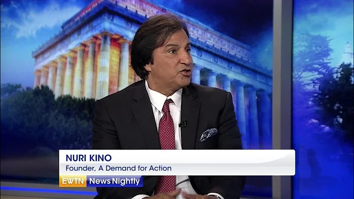 New documentary examines persecuted Christians in the Middle East - ENN - 2019-07-15