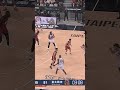 【雲豹內外兩大支柱🐆🐆】克羅馬, 威廉斯 Highlights🥇｜Regular Season GAME26