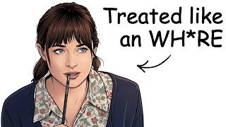 POV: Your Life as Anastasia Steele (Fifty Shades Of Grey)