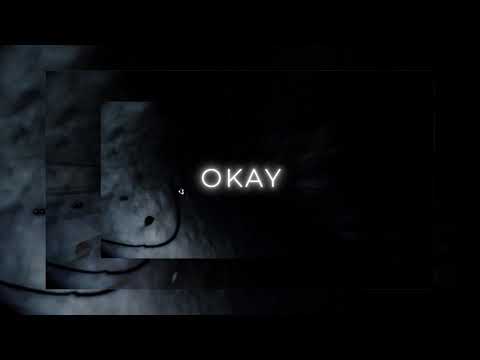 Jazzy Gudd X Latches - OKAY (LATCHES RMX) Official Lyric Video