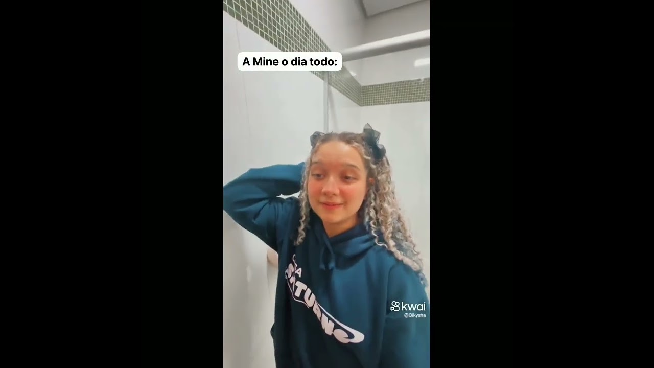 ☆Pérolas de Kysha e Mine♡