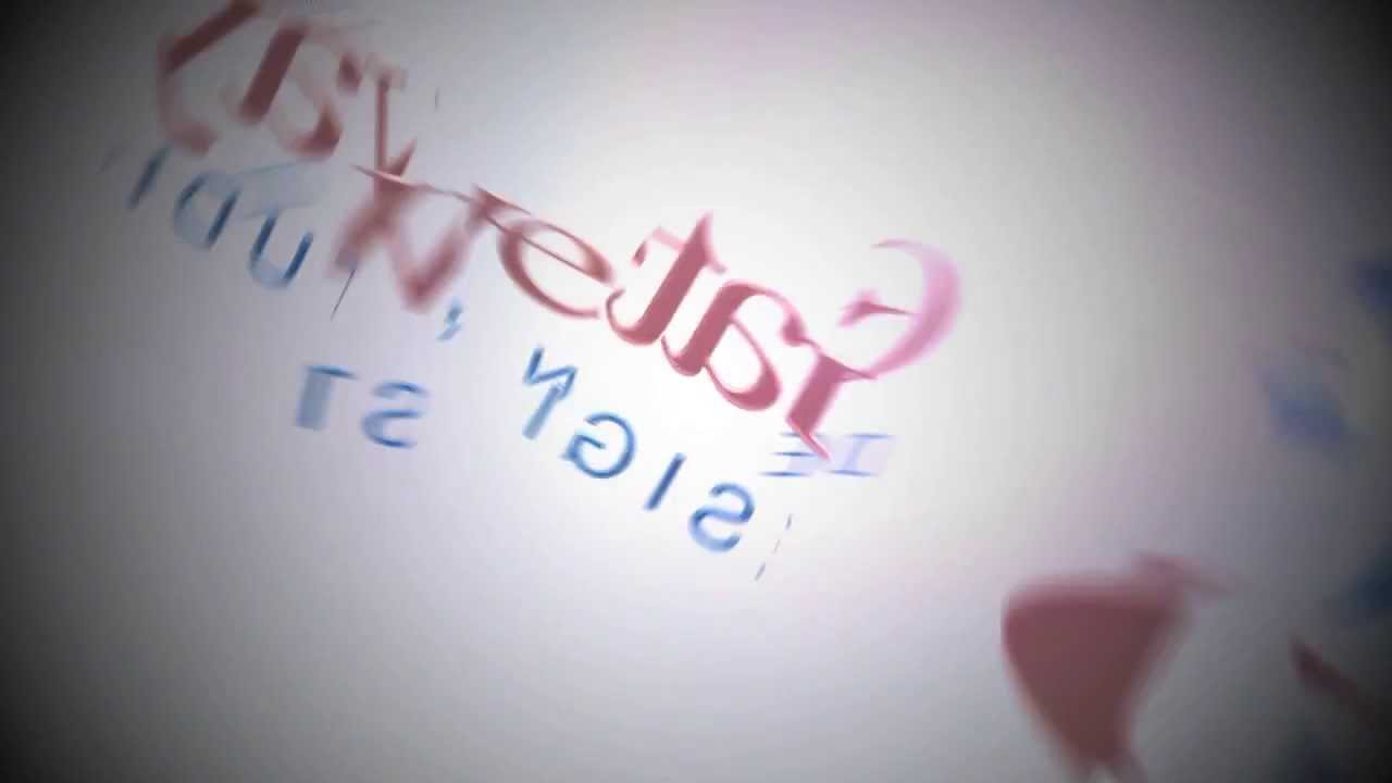 Multimedia Presentation Sample 2 - YouTube