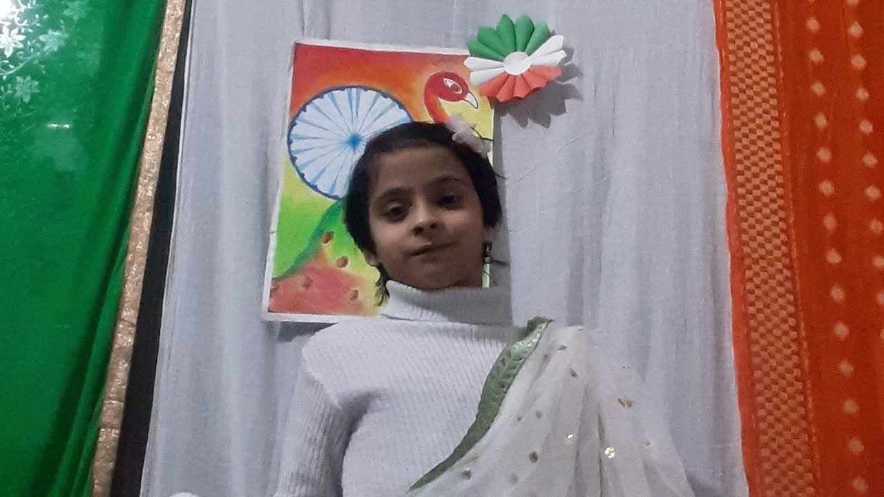 #gandhijayanti 26 January Songs/ Independence Day Dance/ PATRIOTIC MASH ...