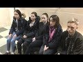 Лолита и Ксю "барыжили" за 100 тыщ в день