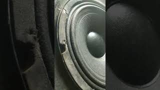 bass treble #sound #dj #paudio #speaker