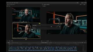 From FCPX to AVScript: Multicam Magic in Seconds