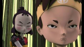[Crappy 1080P] Code Lyoko S2E47
