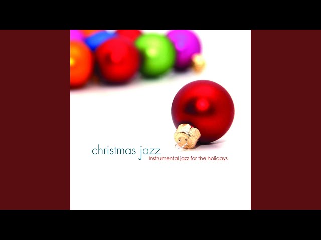 Up On The Housetop (feat. Denis Solee)Denis Solee
