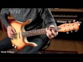 Danelectro 58 Longhorn Guitar