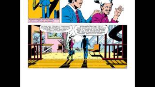 Avengers 224  1982 #comics