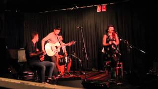 Reece Mastin Suitcase of Stories ft Audra Mae White Ribbon Day Charity Gig