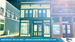 430 Broadway St. video tour