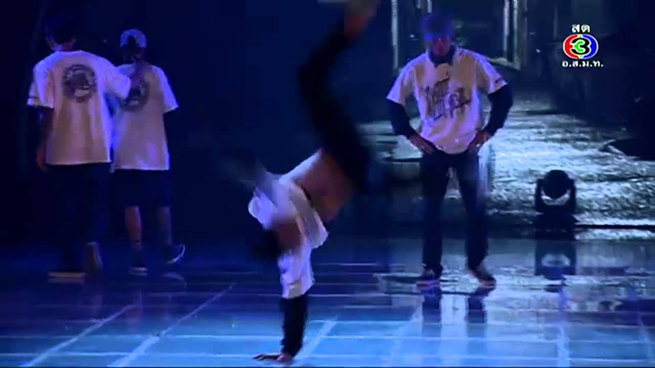 TGT S.4-4D Final EP13 :TGT06 - Metro Groover