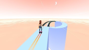 Sky Roller - Gameplay Walkthrough All Levels - Part 2