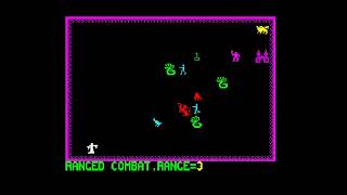 Chaos (ZX Spectrum) - YouTube