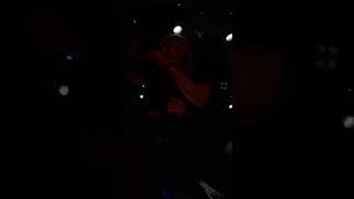 Ceza - Rapstar Canlı (Milyon Hall Bursa 16.11.22)