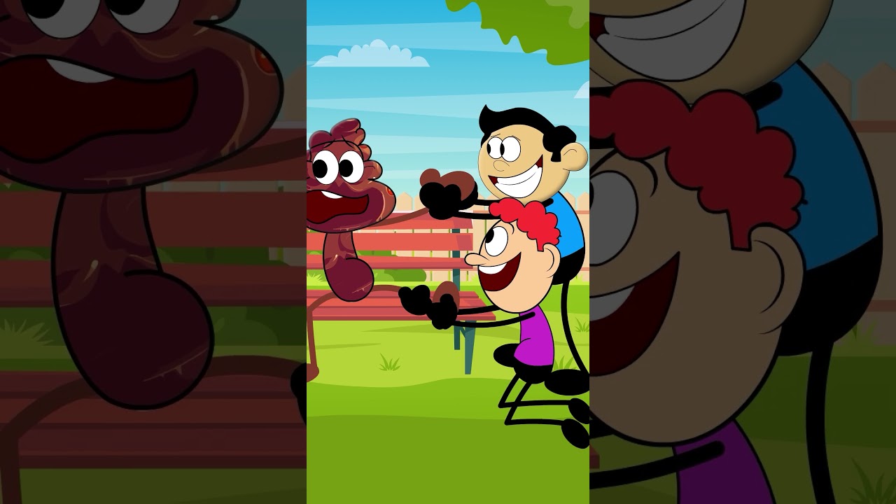 What if we were Made of Chocolate? | 