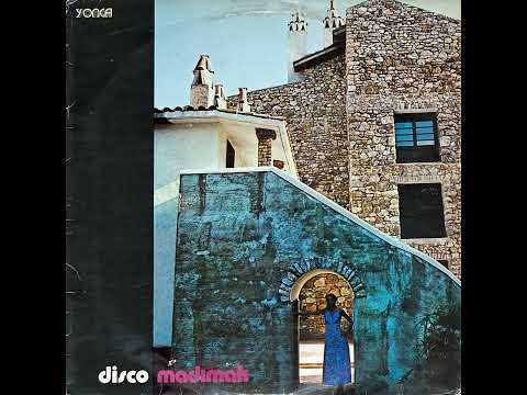 Osman İşmen Orkestrası - Disco Madımak (Original LP 1978) Analog Remastered