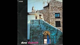 Osman İşmen Orkestrası - Disco Madımak (Original LP 1978) Analog Remastered