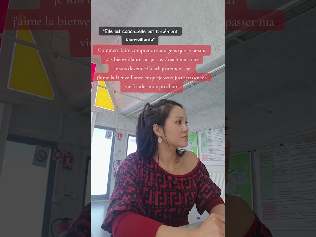 Une vérité dure à expliquer