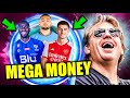 MEGA MONEY: Chelsea Getting BIG Transfer Fees For UNWANTED Players! image