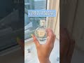 【要注意】やりがちな香水の保管方法#香水 #保管方法