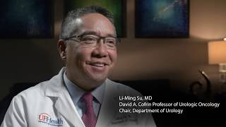 UF Urology Residency – Meet Our Chairman