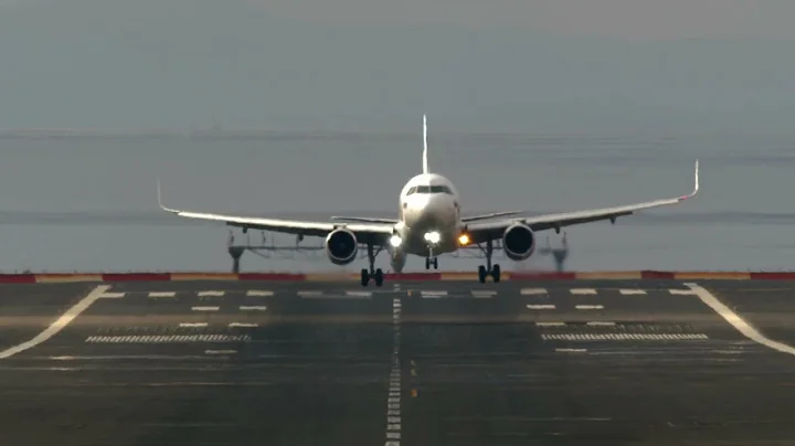 Understanding V-Speeds: A Pilot’s Quick Guide 🚀✈️