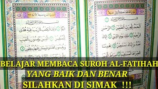 Juz Amma | Surat Al-fatihah screenshot 4
