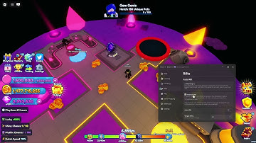 🔮 Bubble Gum Simulator Infinity SCRIPT | Gem & Coin Magnet,Auto Enchant & MORE! | KEYLESS