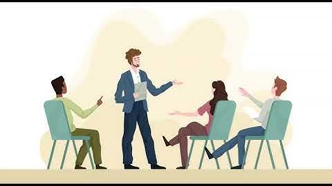 The 4 Cs of 21st Century Skills Intro Video