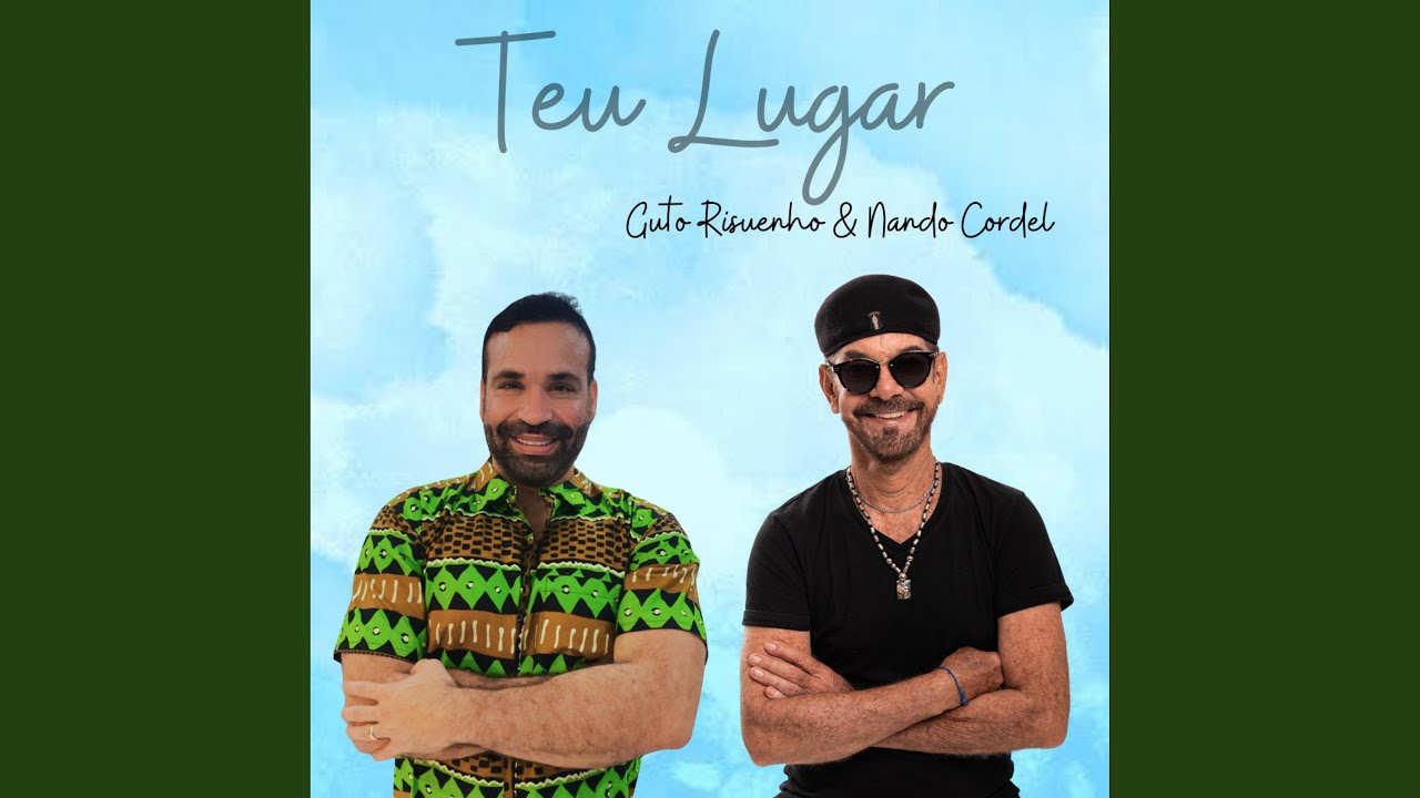 YouTube에서 Teu Lugar (feat. Nando Cordel) 보기