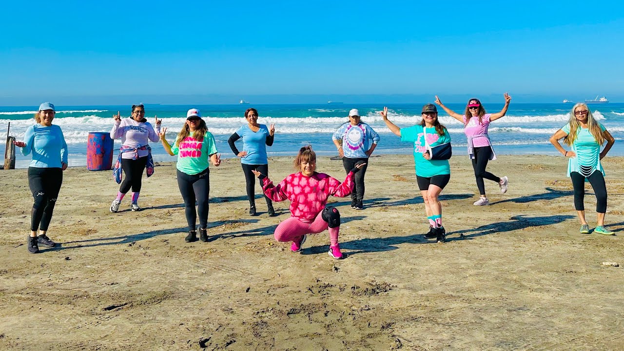 Primera Cita - Que locura - Omega - NatalieBarrera ♥️ ZLF