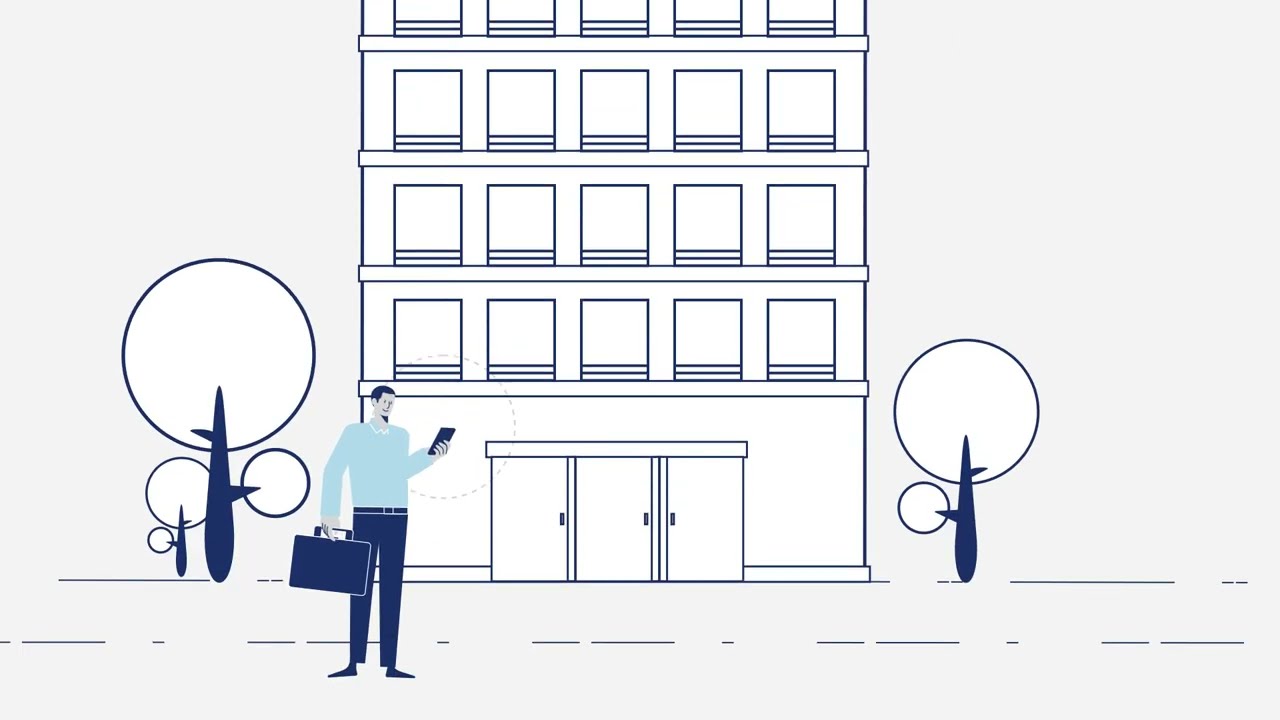 Abloy Cumulus video thumbnail