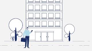 A keyless and mobile access solution for office spaces: ABLOY CUMULUS
