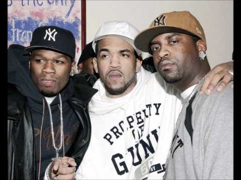 G-Unit - Angels Around Me (HD Quality)