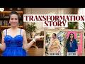 Weight Loss Transformation | From Fat to Fit Journey | Low Carbs Challenge | Indian Diet by Richa