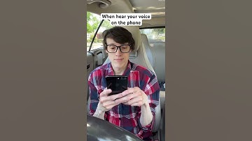 The Phone Voice #TheManniiShow.com/series