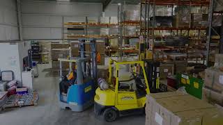 Complete Shopfitters