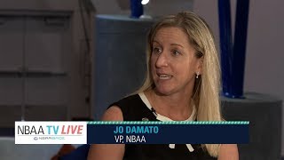 Addressing Workforce Challenges at NBAA-BACE
