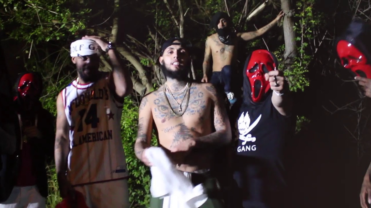 Watch Blaze Carter - "Carter Up" (Intro) on YouTube Watch Blaze Carter - "Carter Up" (Intro) on YouTube
