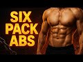 Killer Abs in 10 Minutes | Six Pack Workout