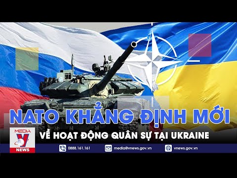 NATO không có