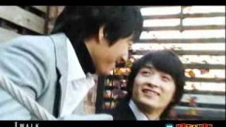 j-walk only love MV