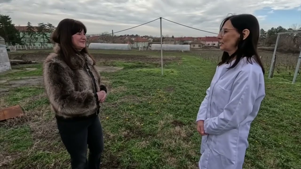 Znanje imanje: Ukusi prirode