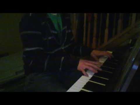 F**k You - Cee-Lo Green piano cover