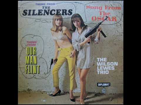 Theme from the Silencers