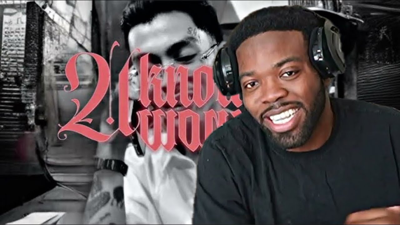 FIRST TIME HEARING VANNDA - U KNOW U KNOW (OFFICIAL VIDEO)