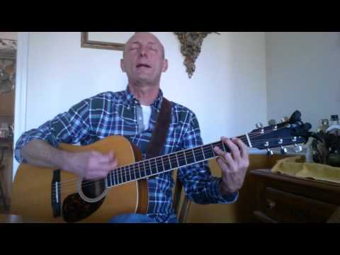 Major Tom David Bowie Cover